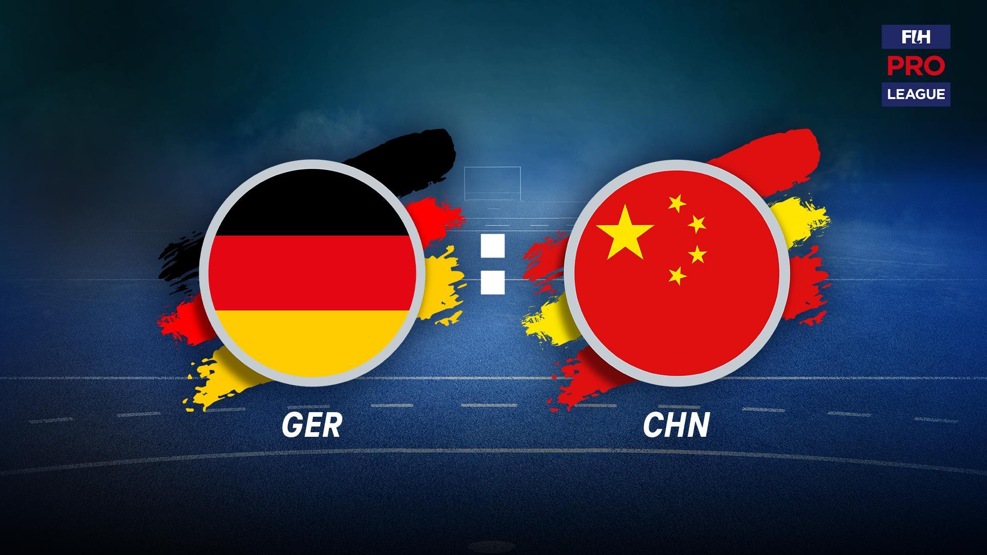 Werbemotiv mit den Flaggen der spielenden Nationen